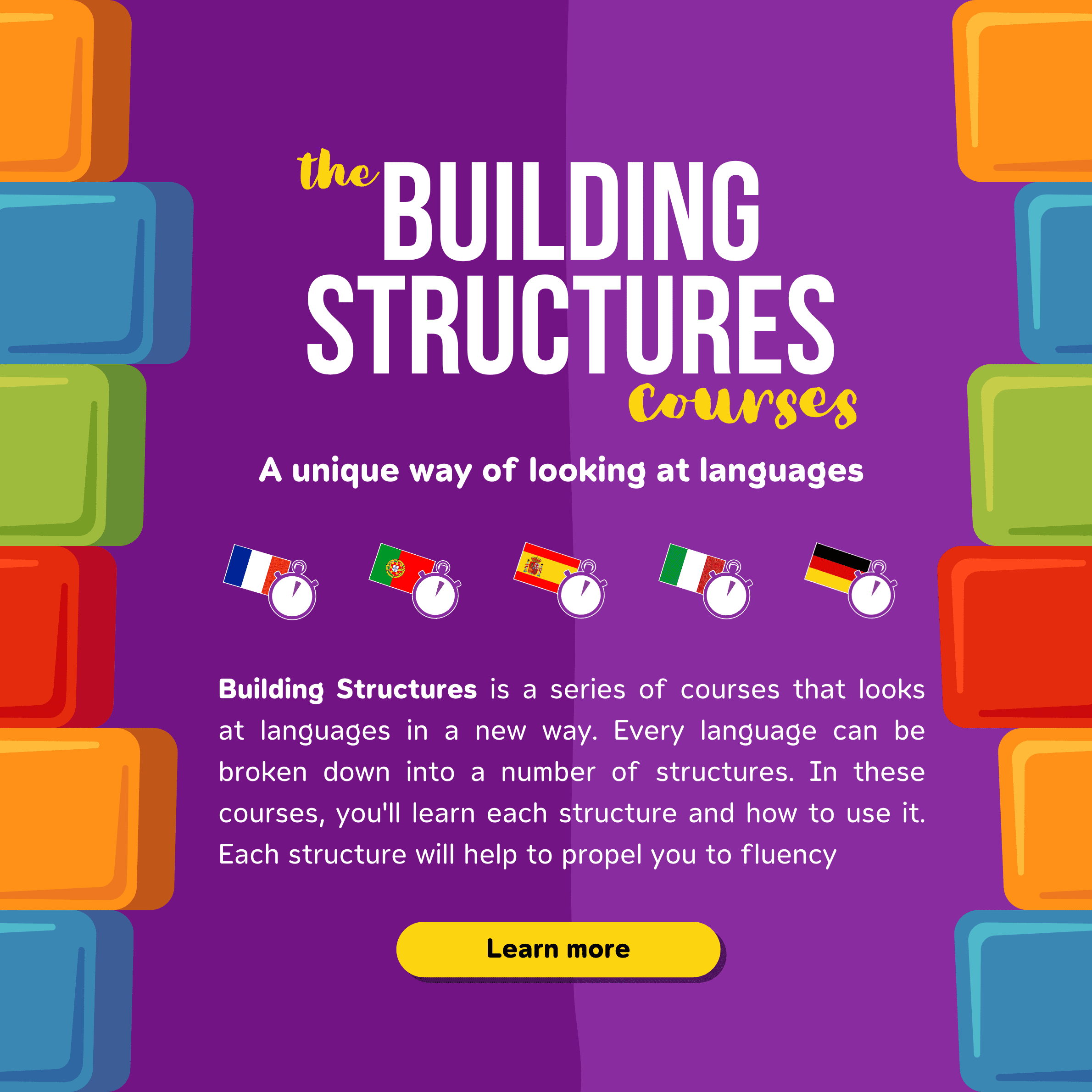 Building Structures courses