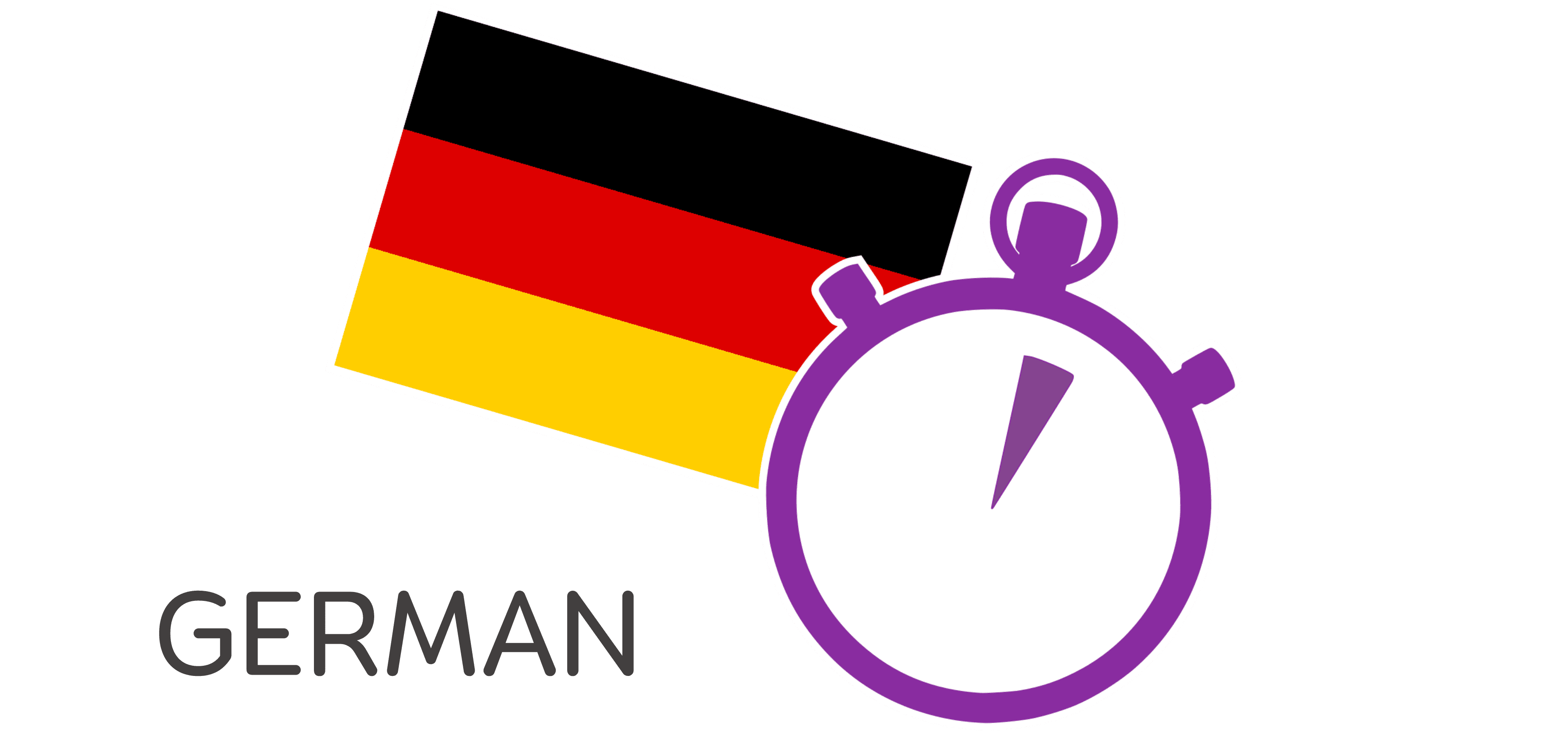 3 Minute German