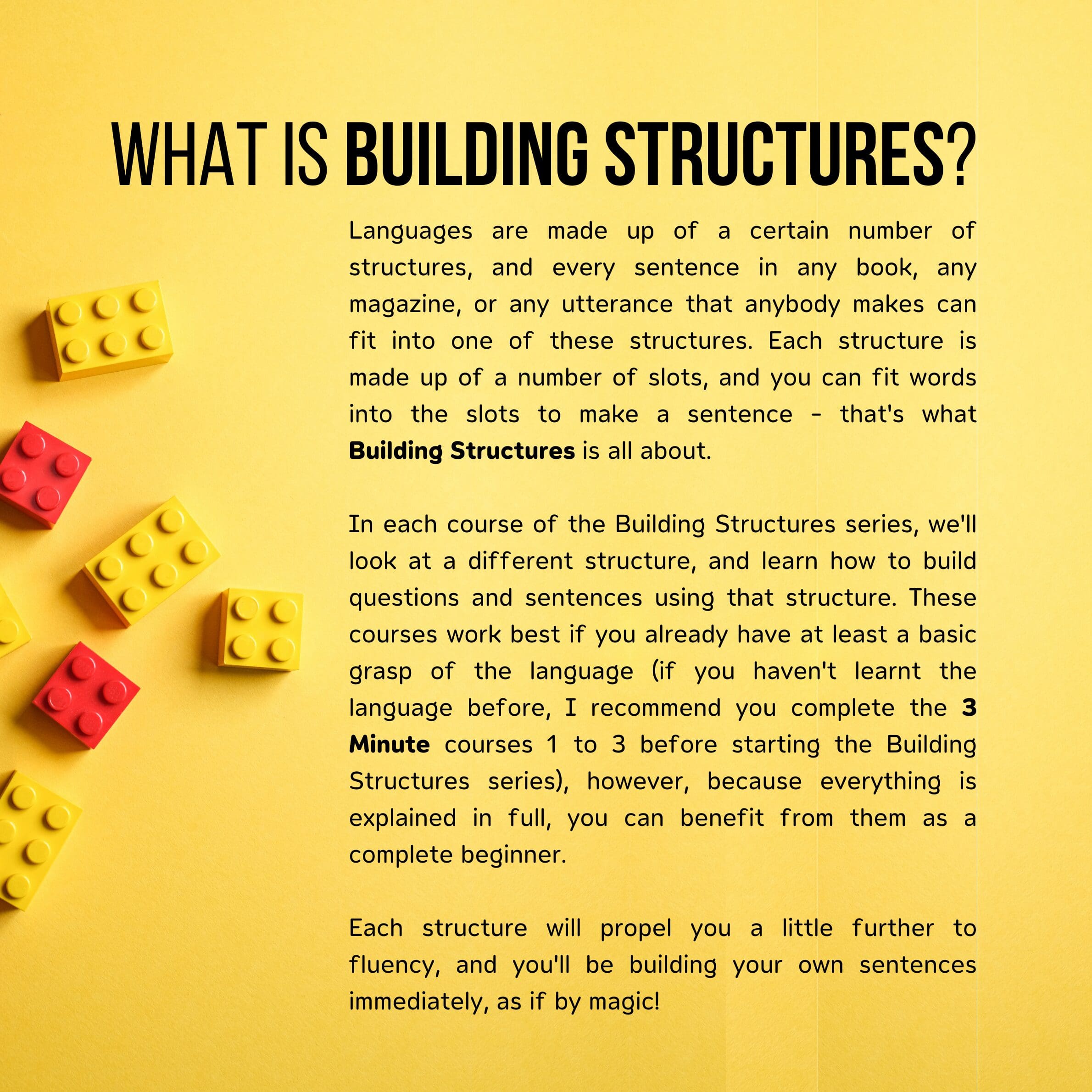 What is Building Structures?